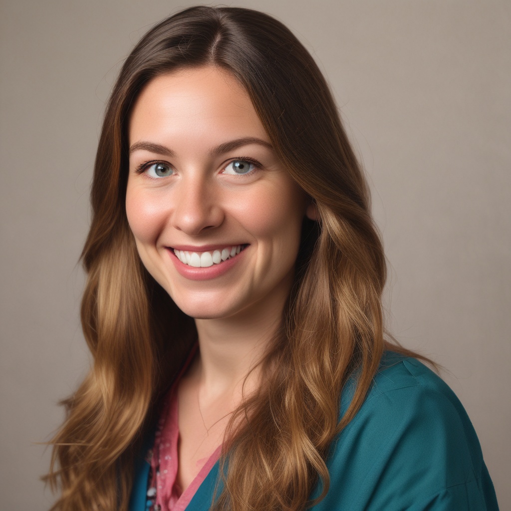 Dr. Emily Parker, Pediatrics